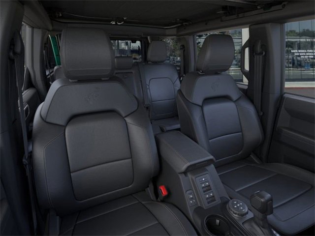 New 2025 Ford Bronco Badlands image 10