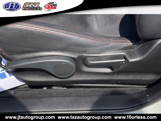 Used 2013 Subaru Impreza WRX STI AWD/4WD image 12