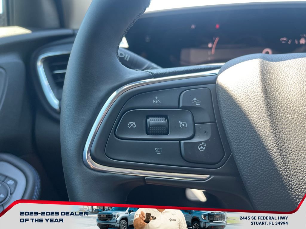 New 2026 Buick Encore GX Sport Touring w/ Advanced Technology Package image 25