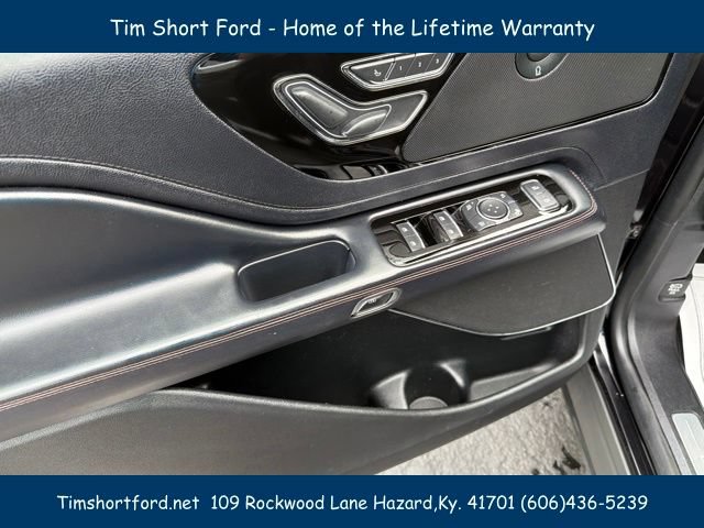 Used 2020 Lincoln Aviator Reserve w/ Equipment Group 201A AWD/4WD image 9