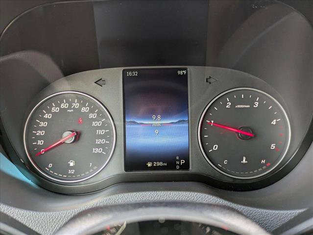 New 2025 Mercedes-Benz Sprinter 2500 image 11