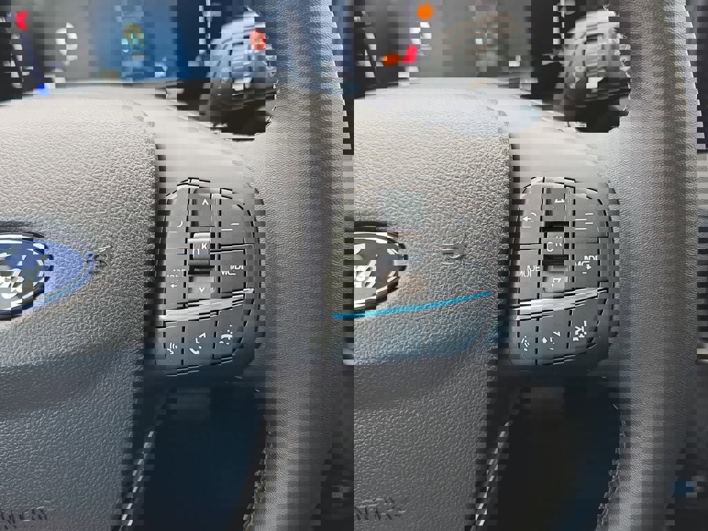 New 2026 Ford Maverick Lariat w/ Black Appearance Package image 23