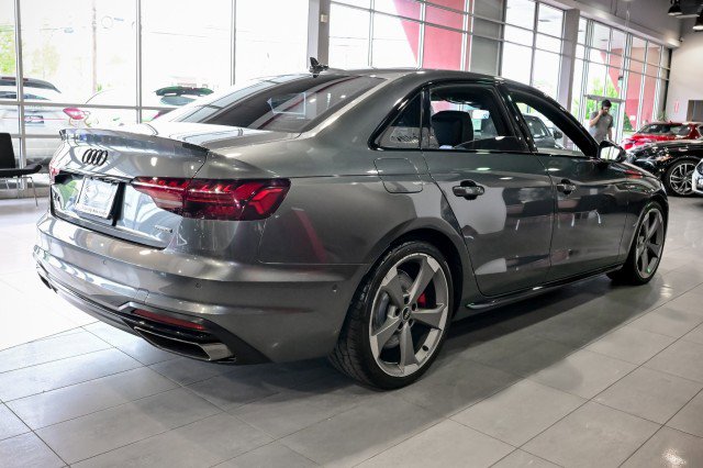 Used 2023 Audi A4 2.0T Prestige AWD/4WD image 5