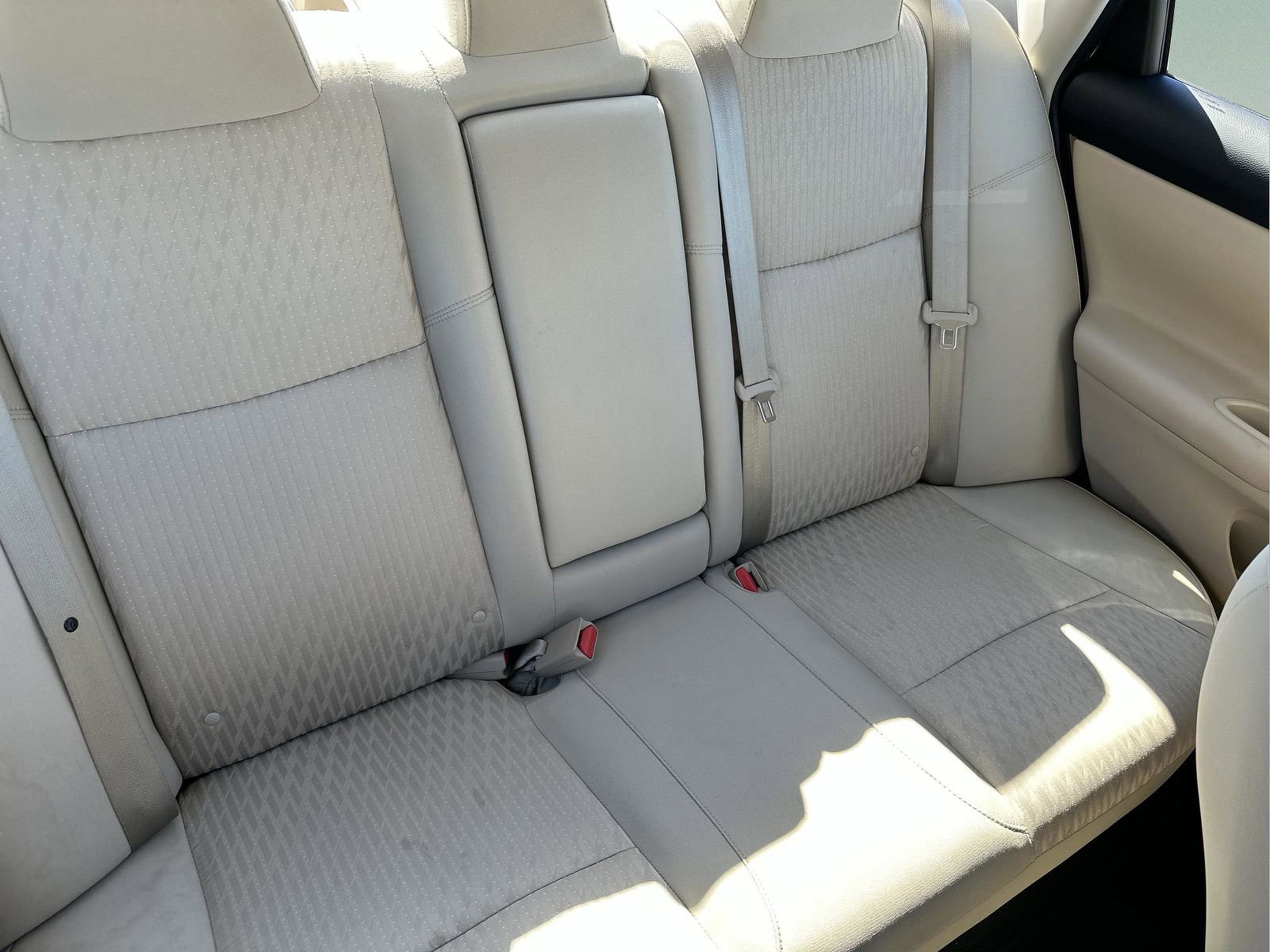 Used 2017 Nissan Altima 2.5 S w/ Power Driver Seat Package image 18