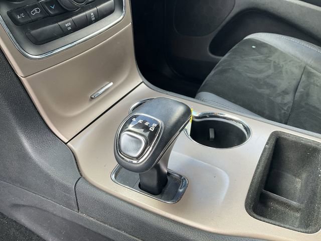 Used 2015 Jeep Grand Cherokee Altitude image 23