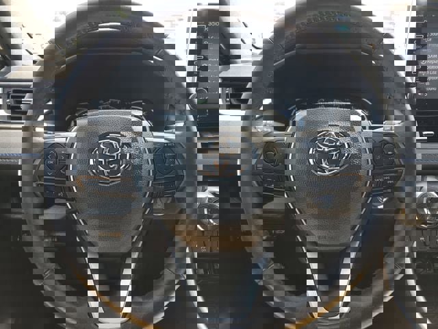 Used 2022 Toyota RAV4 XSE w/ XSE Grade Weather Package image 24