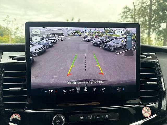 Used 2024 Ford Transit 350 XLT RWD image 26