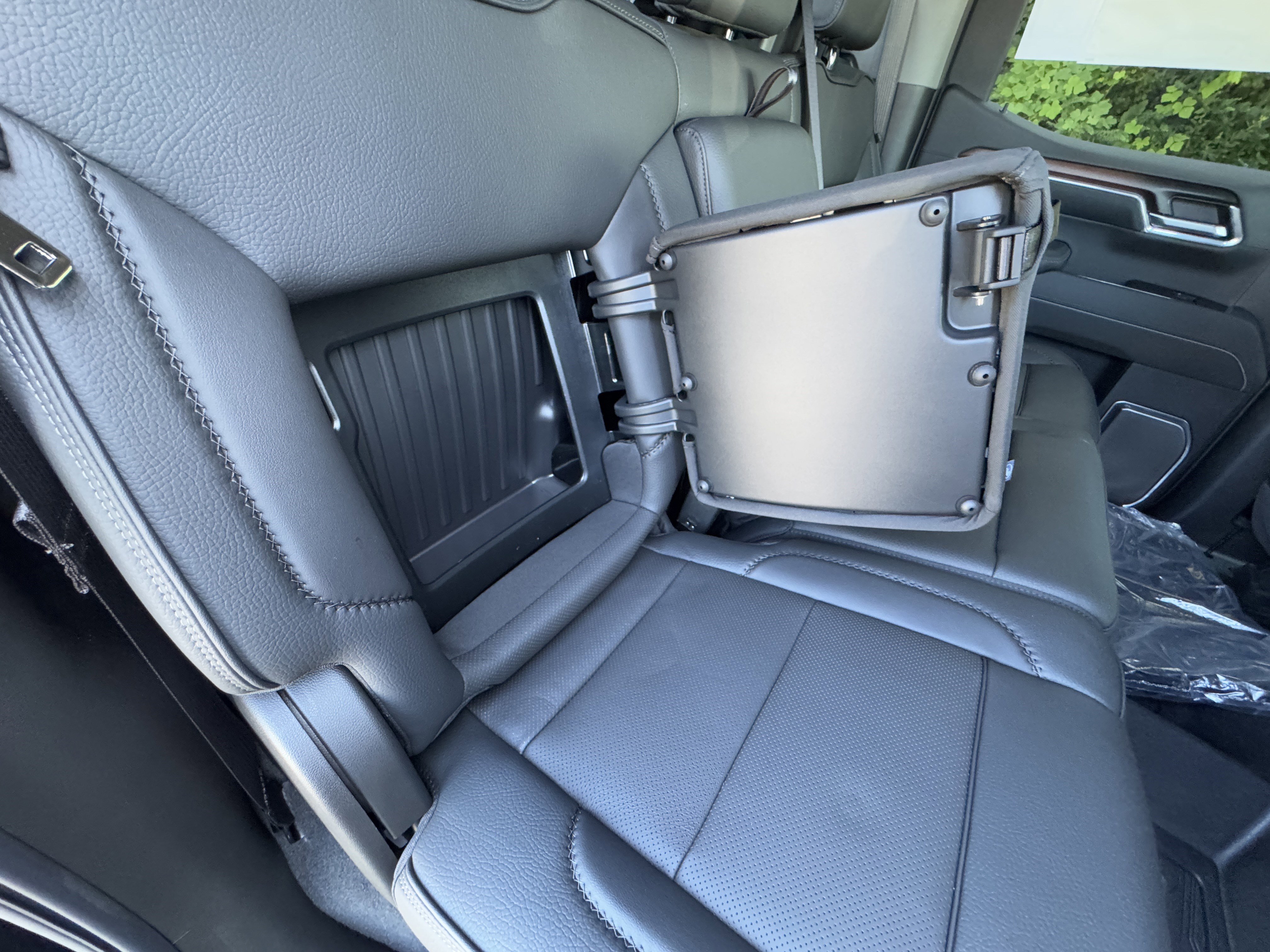 New 2026 GMC Sierra 1500 Denali w/ Denali Reserve Package image 28