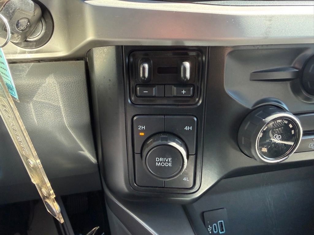 Used 2025 Ford F450 XLT image 28