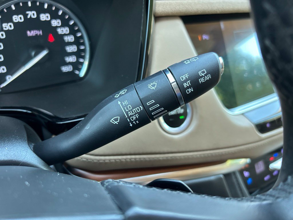 Used 2019 Cadillac XT5 Platinum AWD/4WD image 58