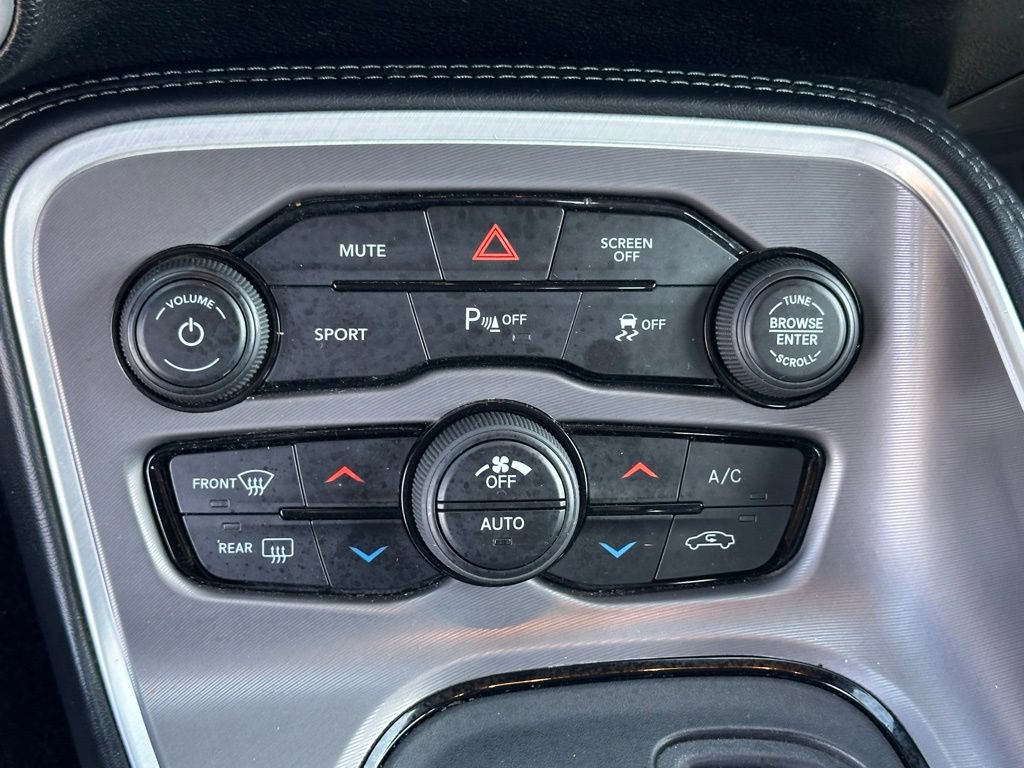 Used 2022 Dodge Challenger GT image 23