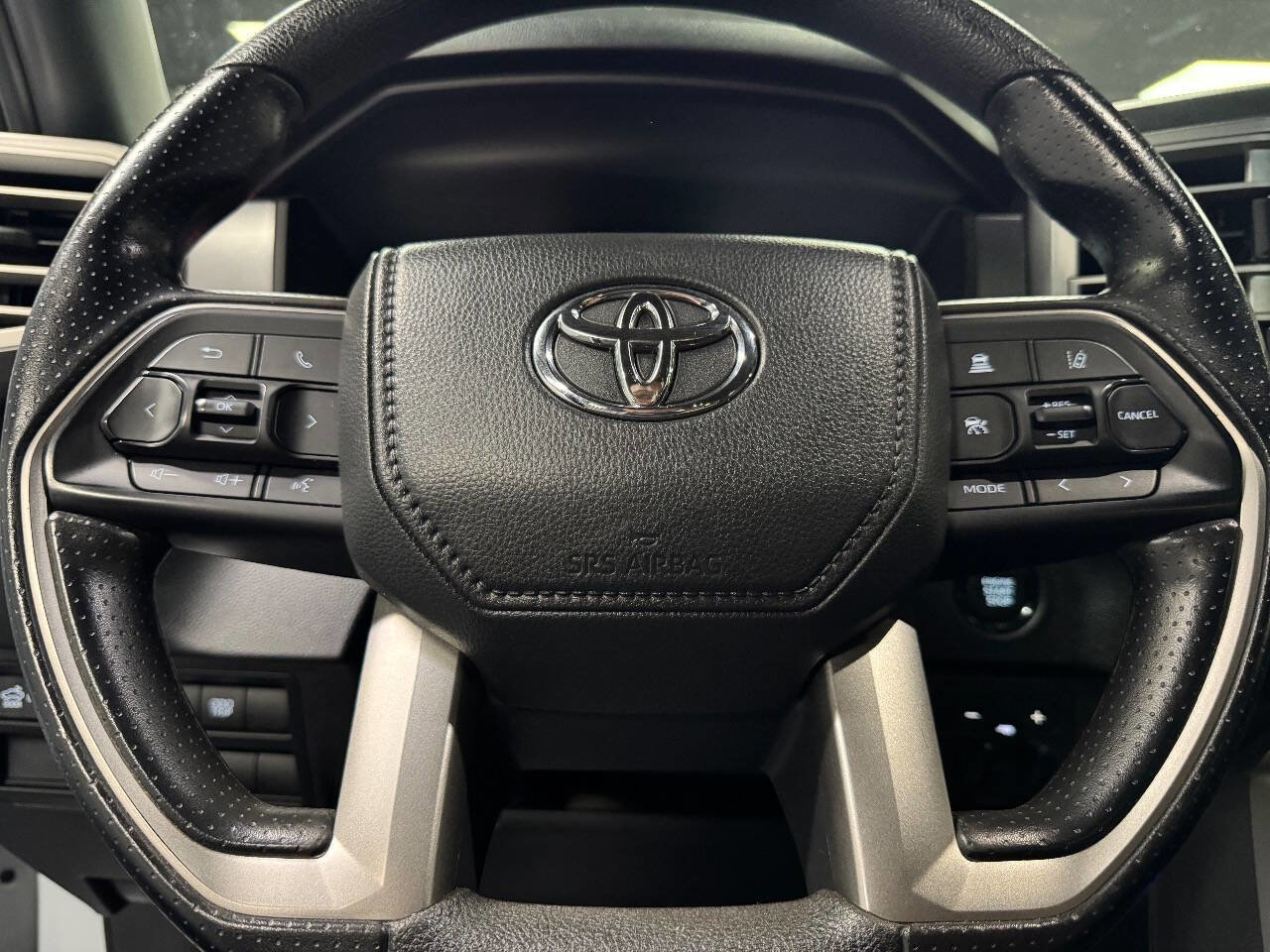 Used 2025 Toyota Tundra SR5 image 20