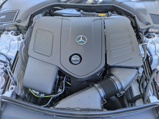 Certified 2026 Mercedes-Benz C 300 Sedan image 23