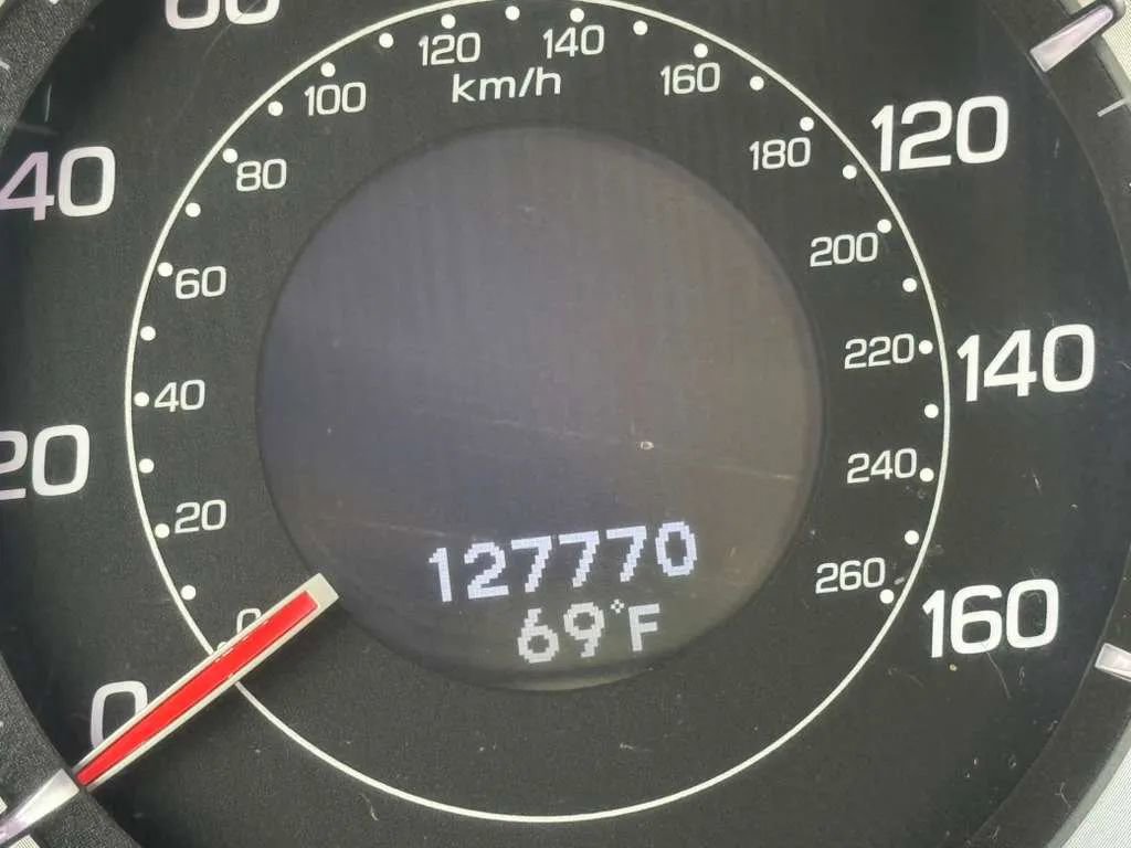 Used 2012 Acura TSX Sedan FWD image 19