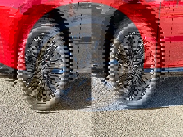 New 2026 Nissan Murano Platinum w/ Cargo Package image 9