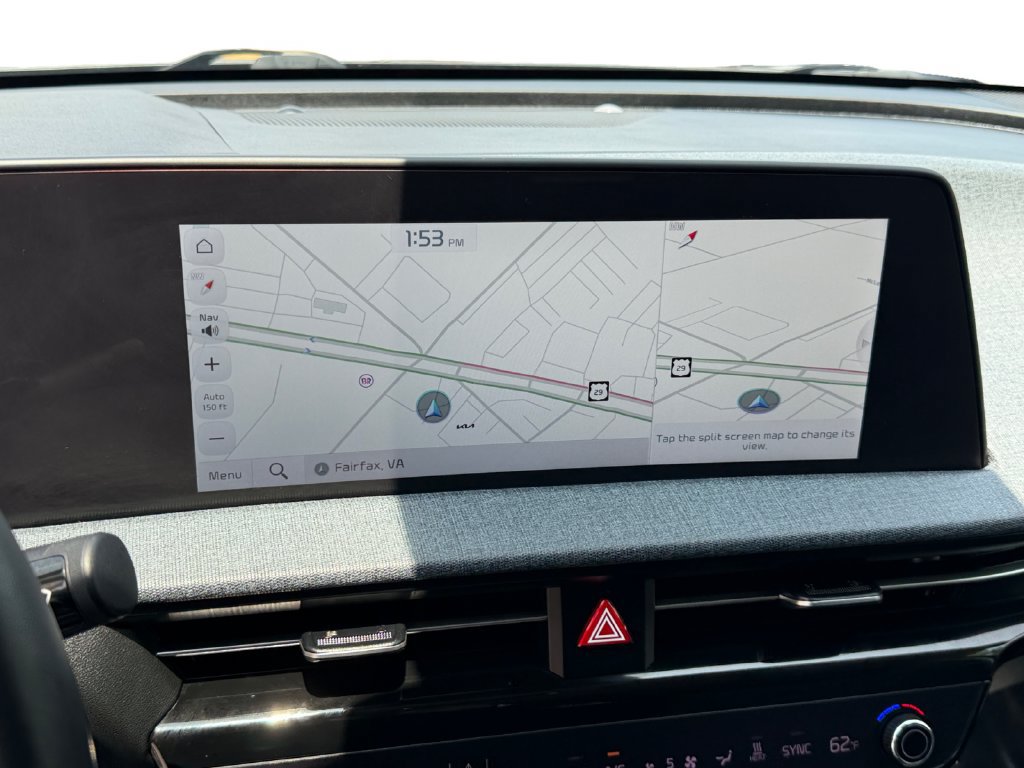 Certified 2023 Kia EV6 Wind AWD/4WD image 21