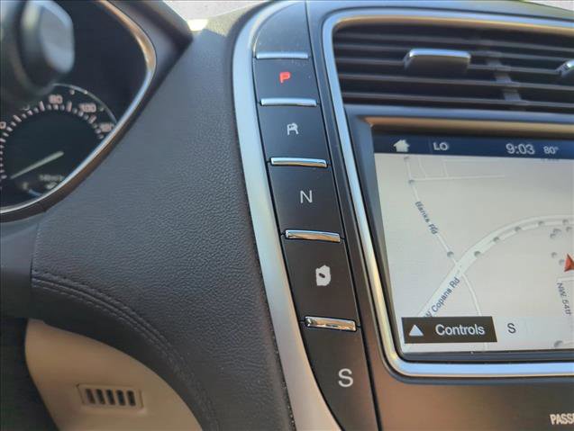 Used 2016 Lincoln MKX Select w/ Select Plus Package image 11