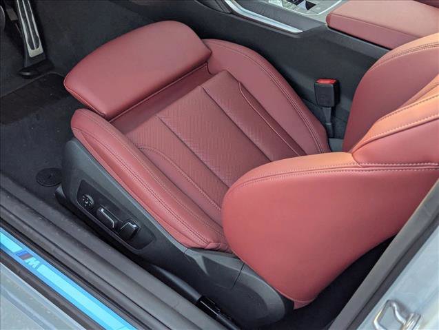 New 2026 BMW 230i Coupe w/ Premium Package image 4