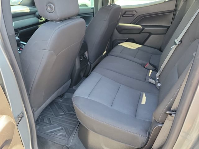 Used 2023 Chevrolet Colorado Trail Boss w/ Technology Package AWD/4WD image 12