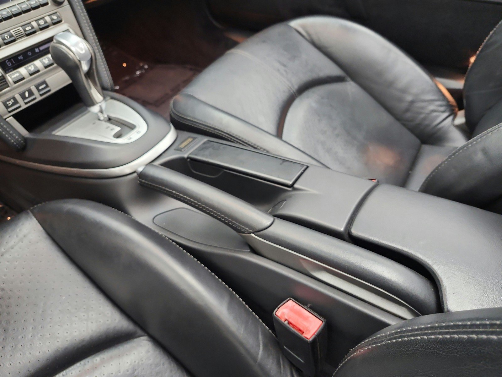 Used 2006 Porsche 911 Carrera S RWD image 11