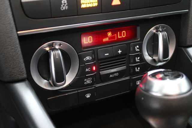 Used 2013 Audi A3 2.0T Premium w/ Bluetooth Value Pkg FWD image 14