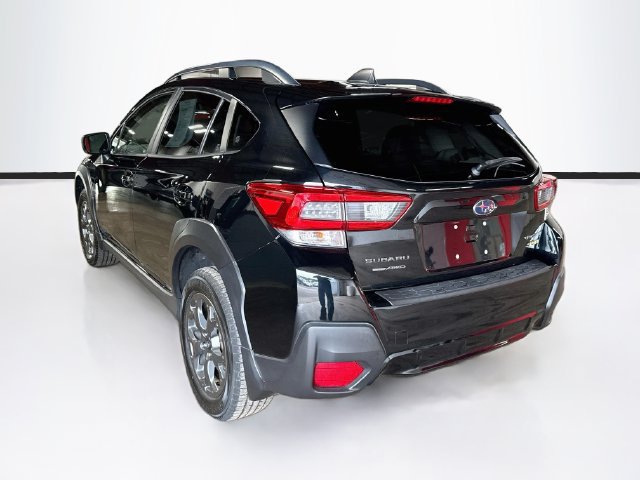 Used 2022 Subaru Crosstrek 2.5i Sport AWD/4WD image 5