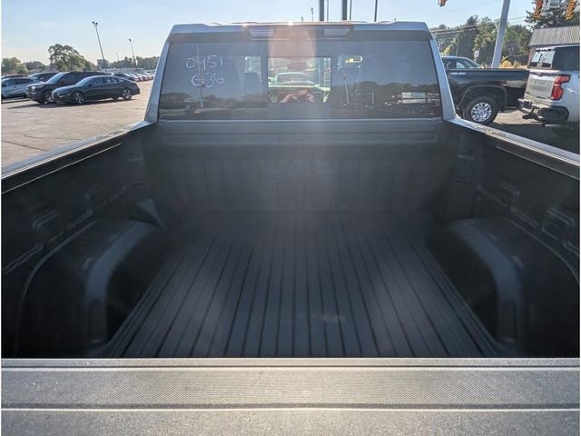 New 2026 GMC Sierra 1500 Denali image 10