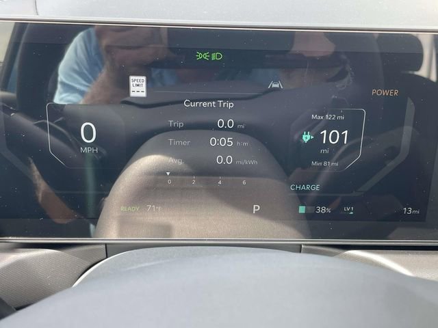 New 2026 Kia EV9 Wind AWD/4WD image 28