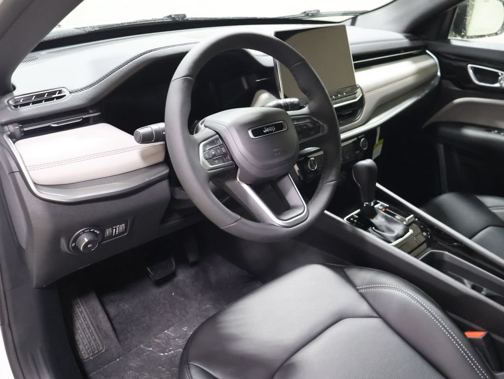 New 2026 Jeep Compass Limited AWD/4WD image 20