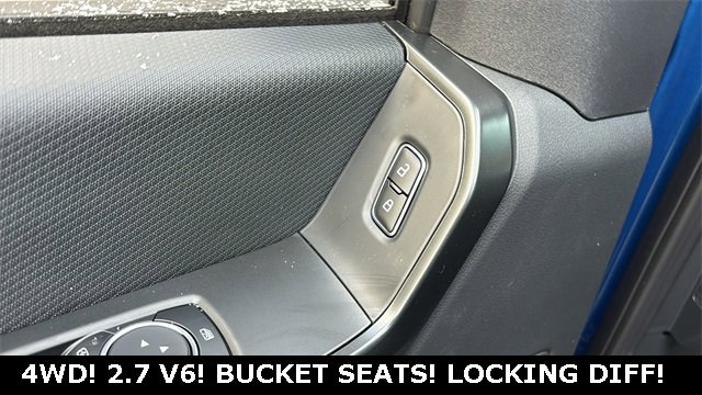 New 2025 Ford F150 STX image 23