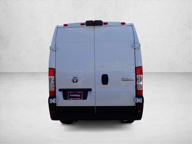 New 2026 RAM ProMaster 2500 w/ Convenience Group FWD image 3