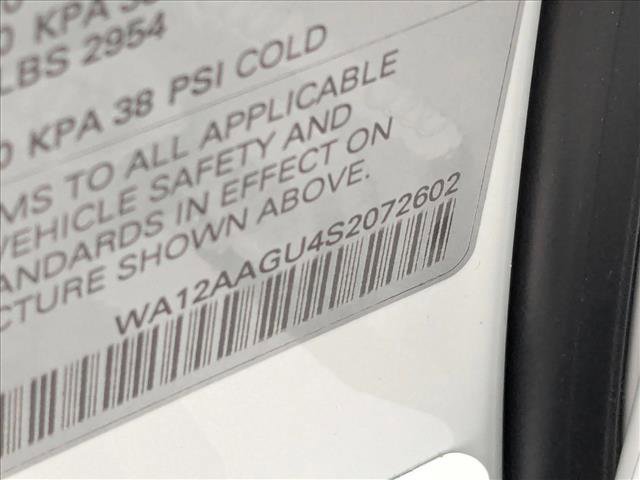 New 2025 Audi Q5 Premium Plus image 17