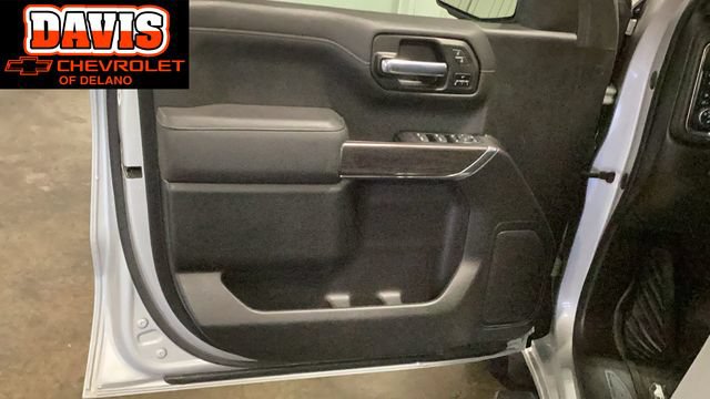 Used 2021 Chevrolet Silverado 1500 LTZ AWD/4WD image 14