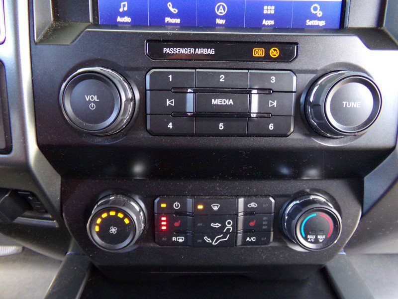 Used 2021 Ford F250 XLT w/ XLT Premium Package image 60