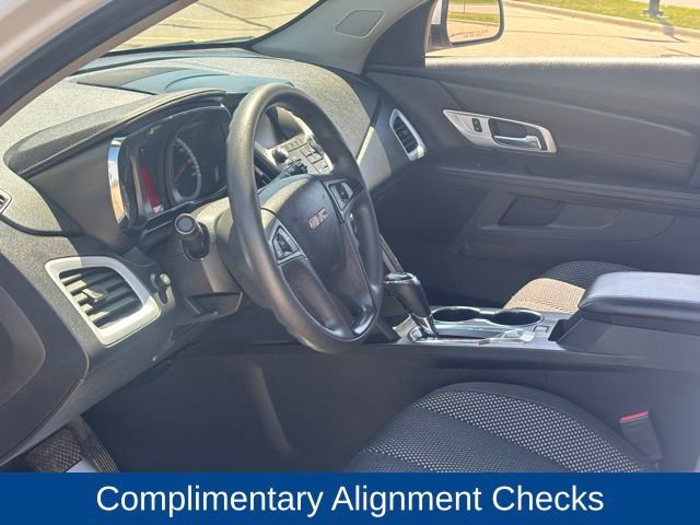 Used 2017 GMC Terrain SLE FWD image 6