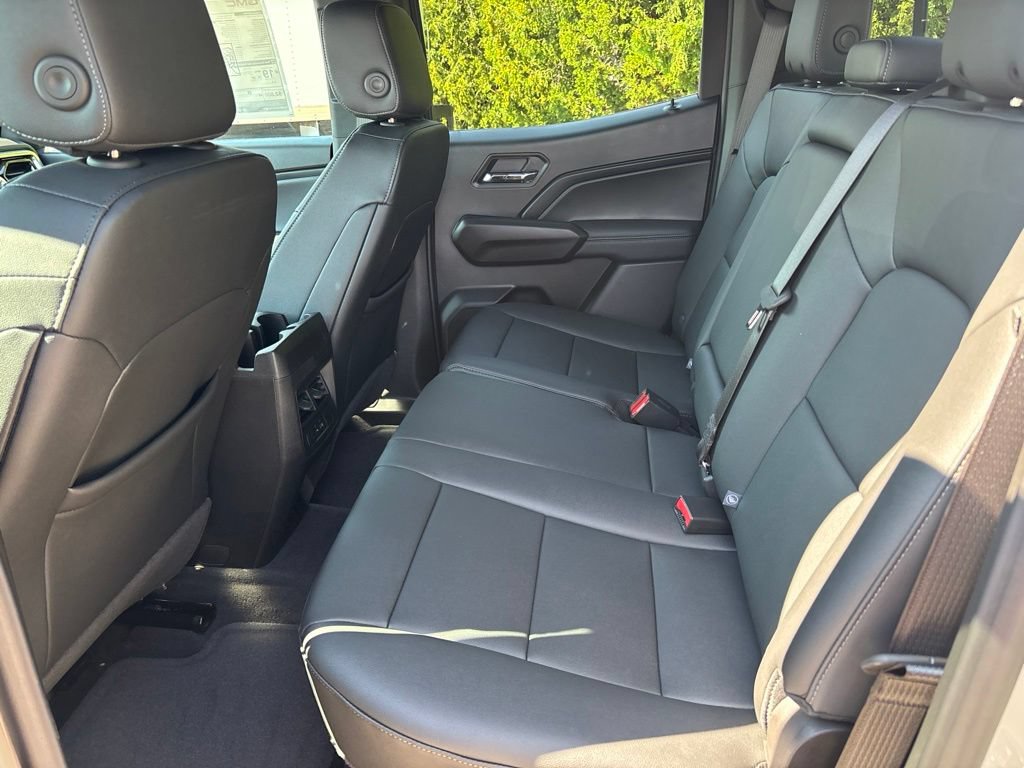 New 2026 GMC Canyon Elevation w/ Convenience Package AWD/4WD image 21