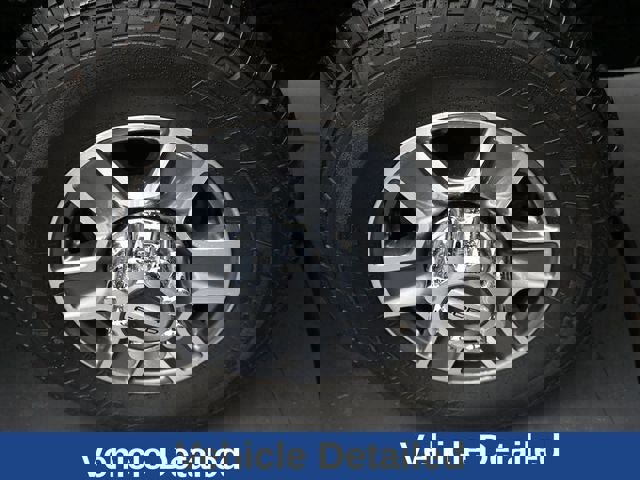 Used 2024 Ford F350 Lariat w/ FX4 Off-Road Package image 18