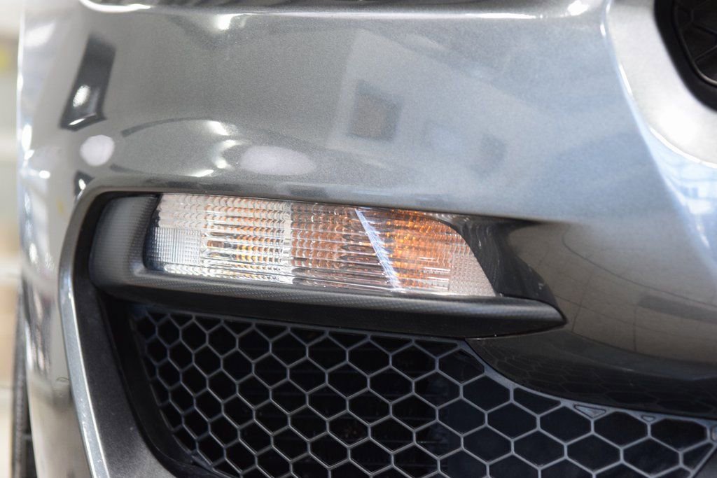 Used 2017 Ford Mustang Shelby GT350 image 14