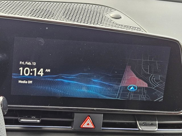 New 2026 Hyundai Elantra N image 17