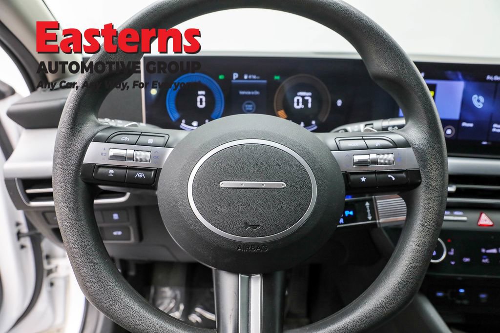 Used 2024 Hyundai Sonata SEL image 10