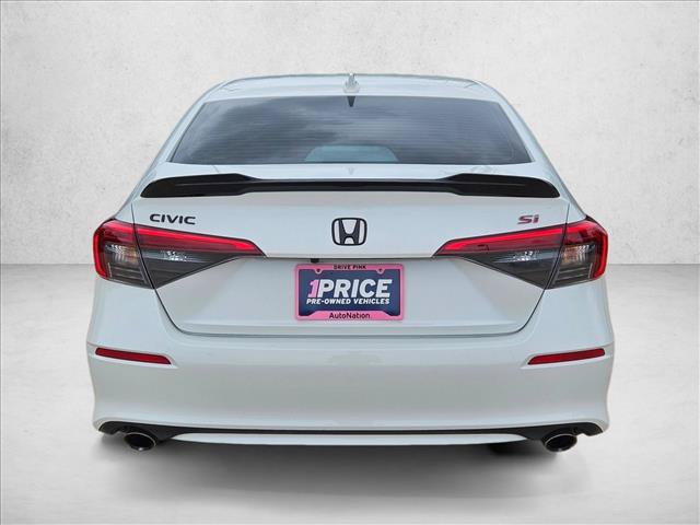 Used 2022 Honda Civic Si image 7