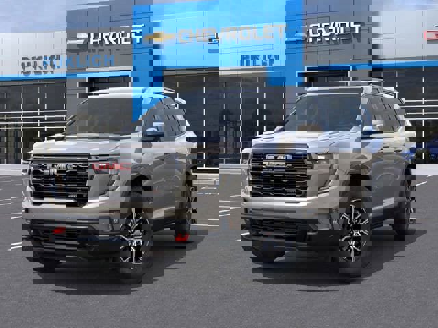 New 2026 GMC Acadia AT4 image 6