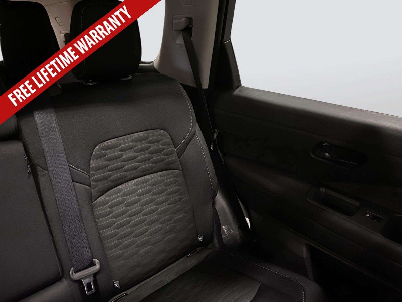 New 2026 Nissan Pathfinder SV w/ SV Premium Package AWD/4WD image 28