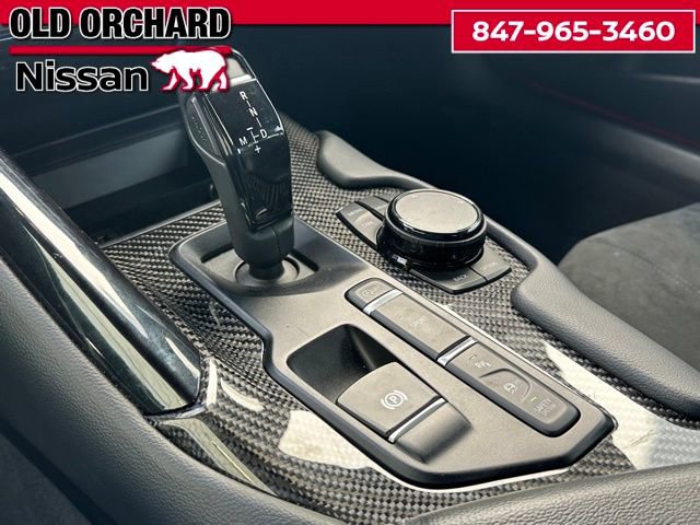Used 2021 Toyota Supra w/ Safety & Technology Package image 17