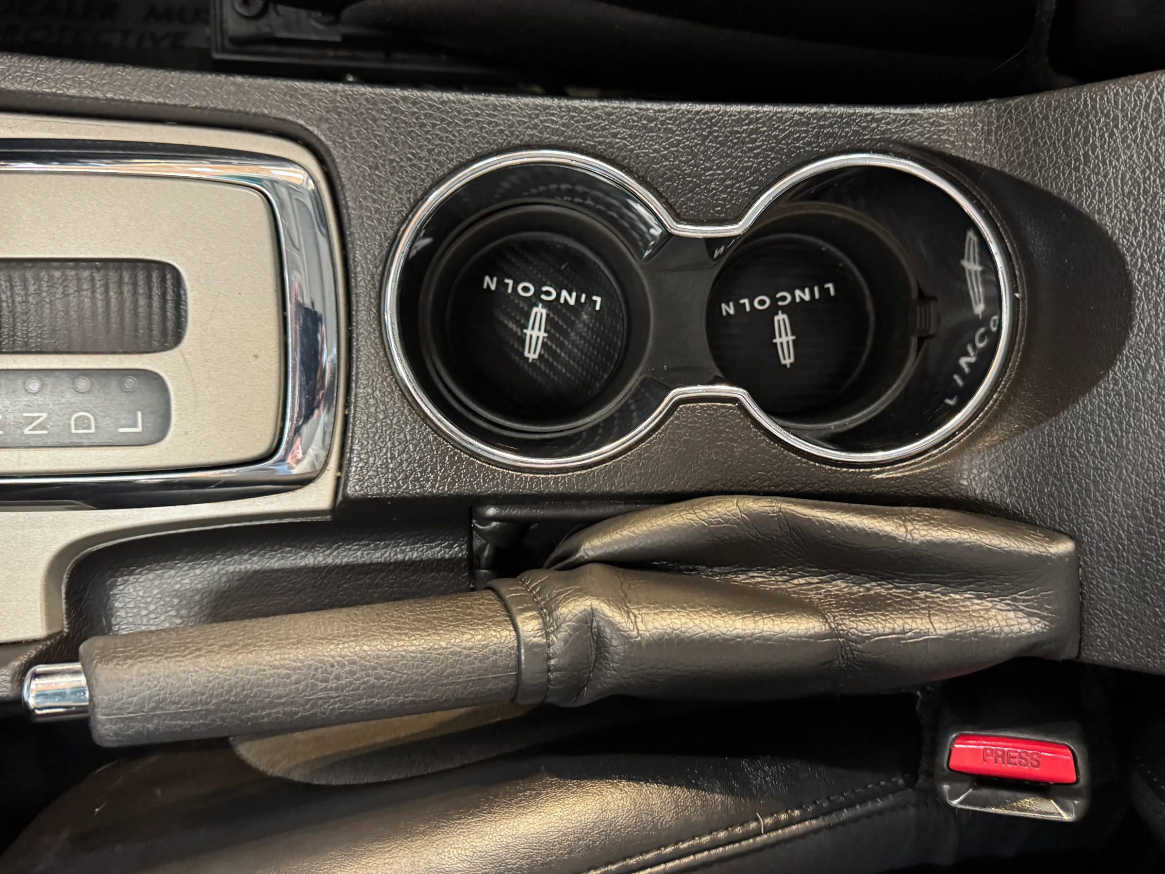 Used 2007 Lincoln MKZ image 19