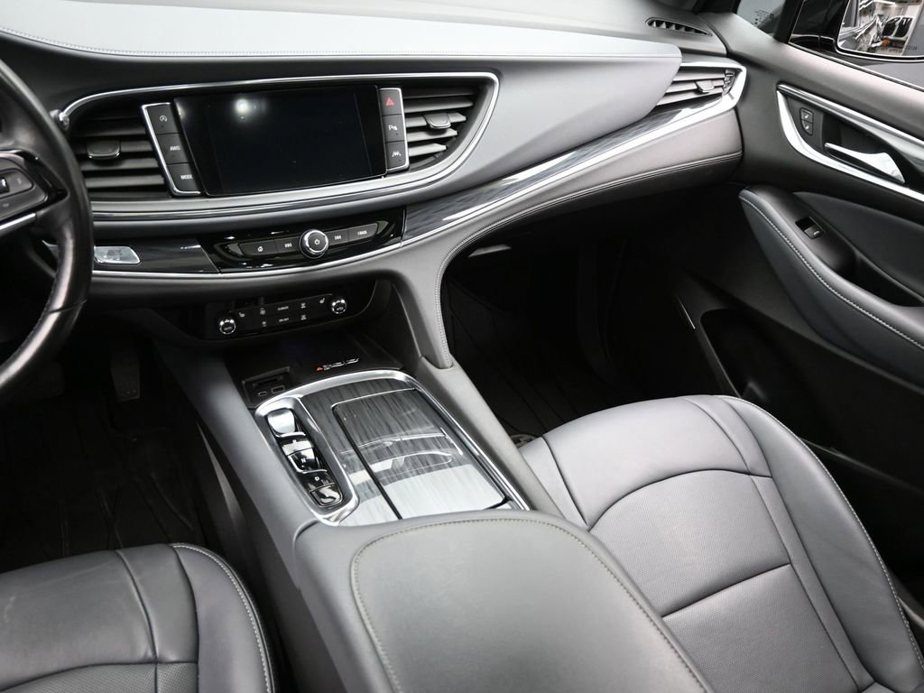 Certified 2023 Buick Enclave Essence w/ Experience Buick Package image 15