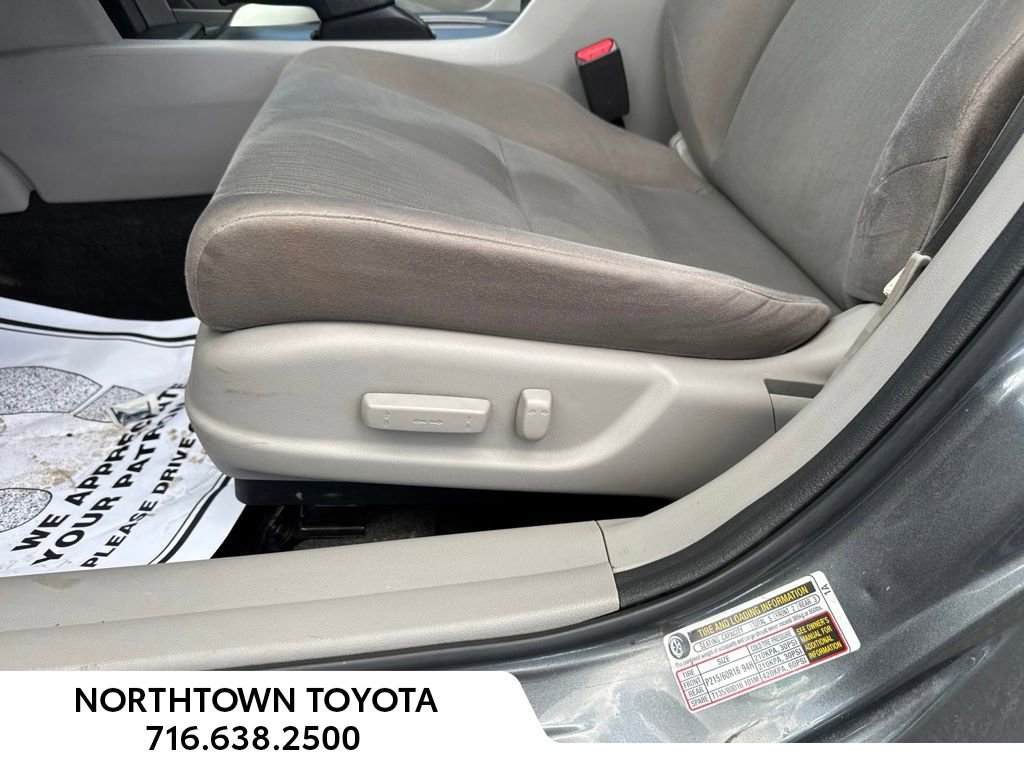 Used 2012 Honda Accord LX image 16