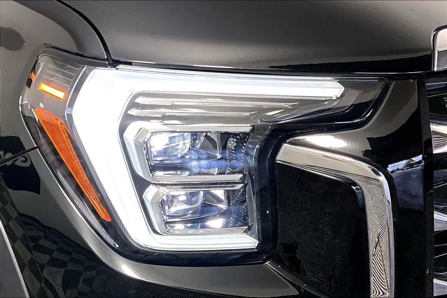 Certified 2026 GMC Terrain Elevation AWD/4WD image 40