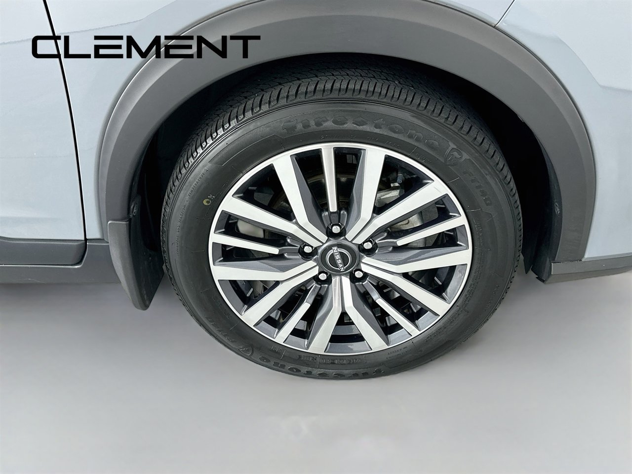 Used 2023 Nissan Kicks SV FWD image 34