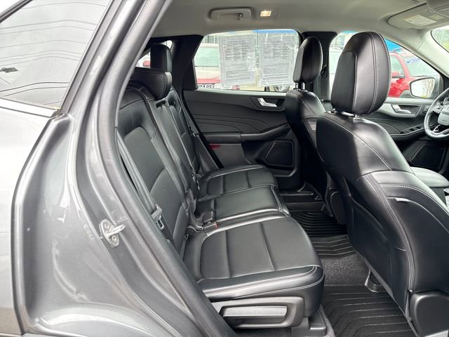 Used 2023 Ford Escape Platinum AWD/4WD image 10